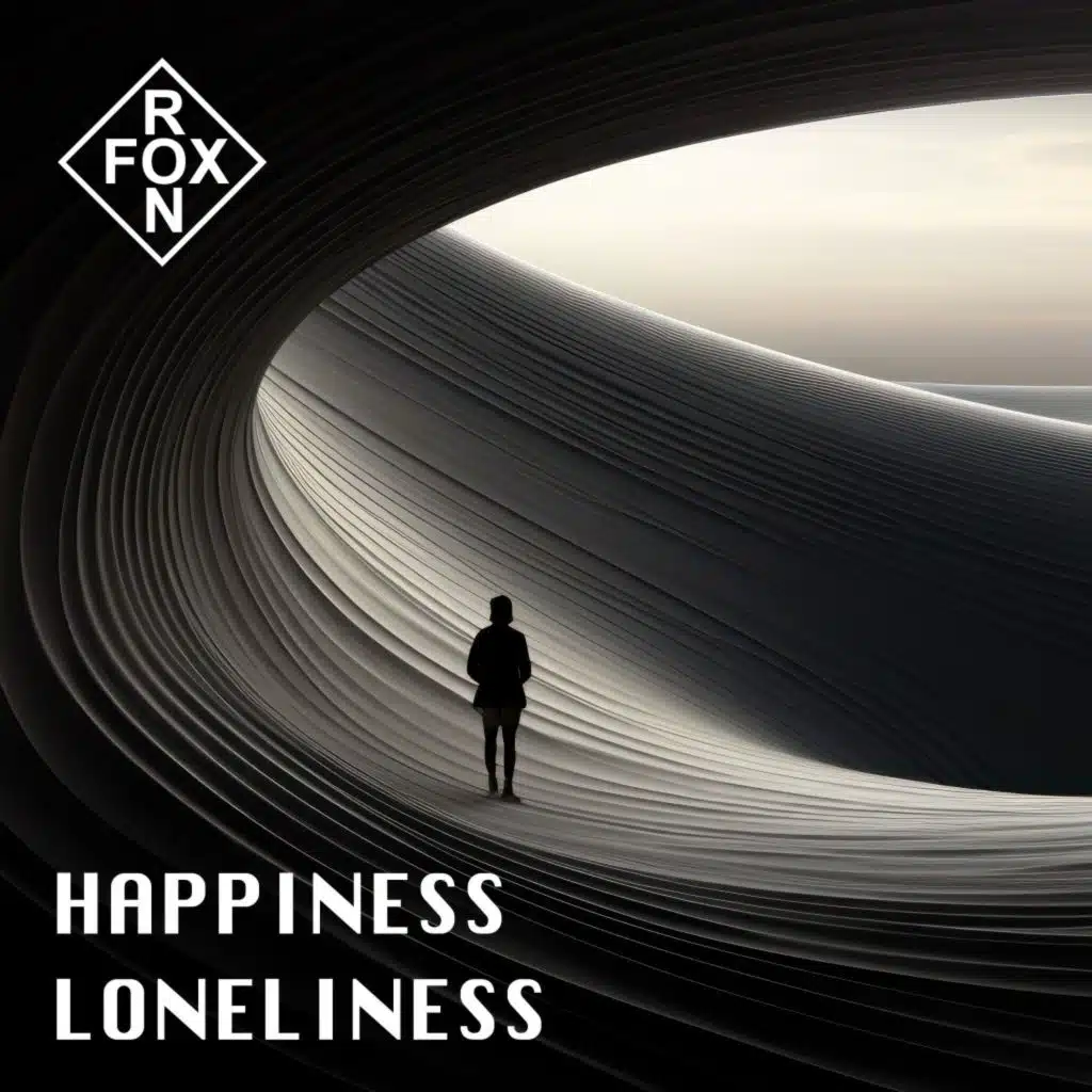 Happiness / Loneliness