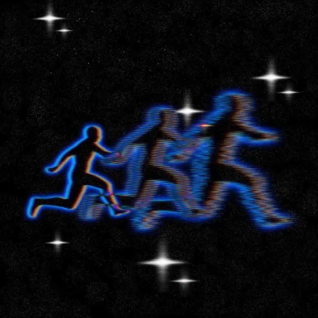 judas (instrumental stutter techno)