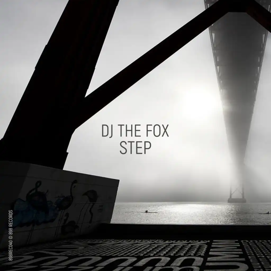DJ The Fox