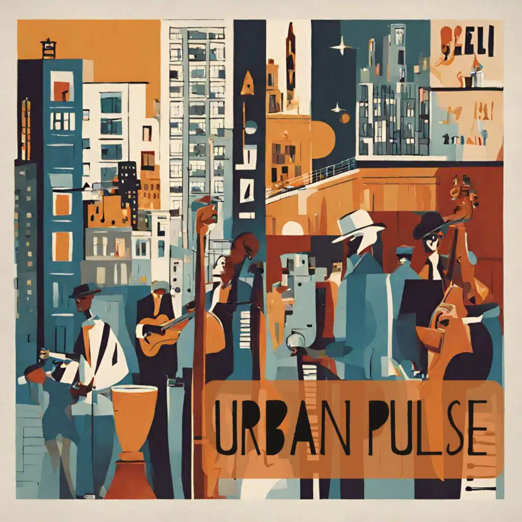 Urban Pulse