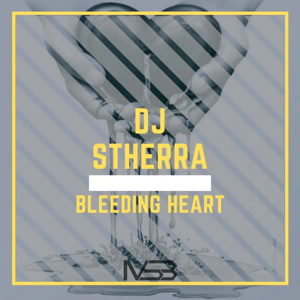 Dj Stherra