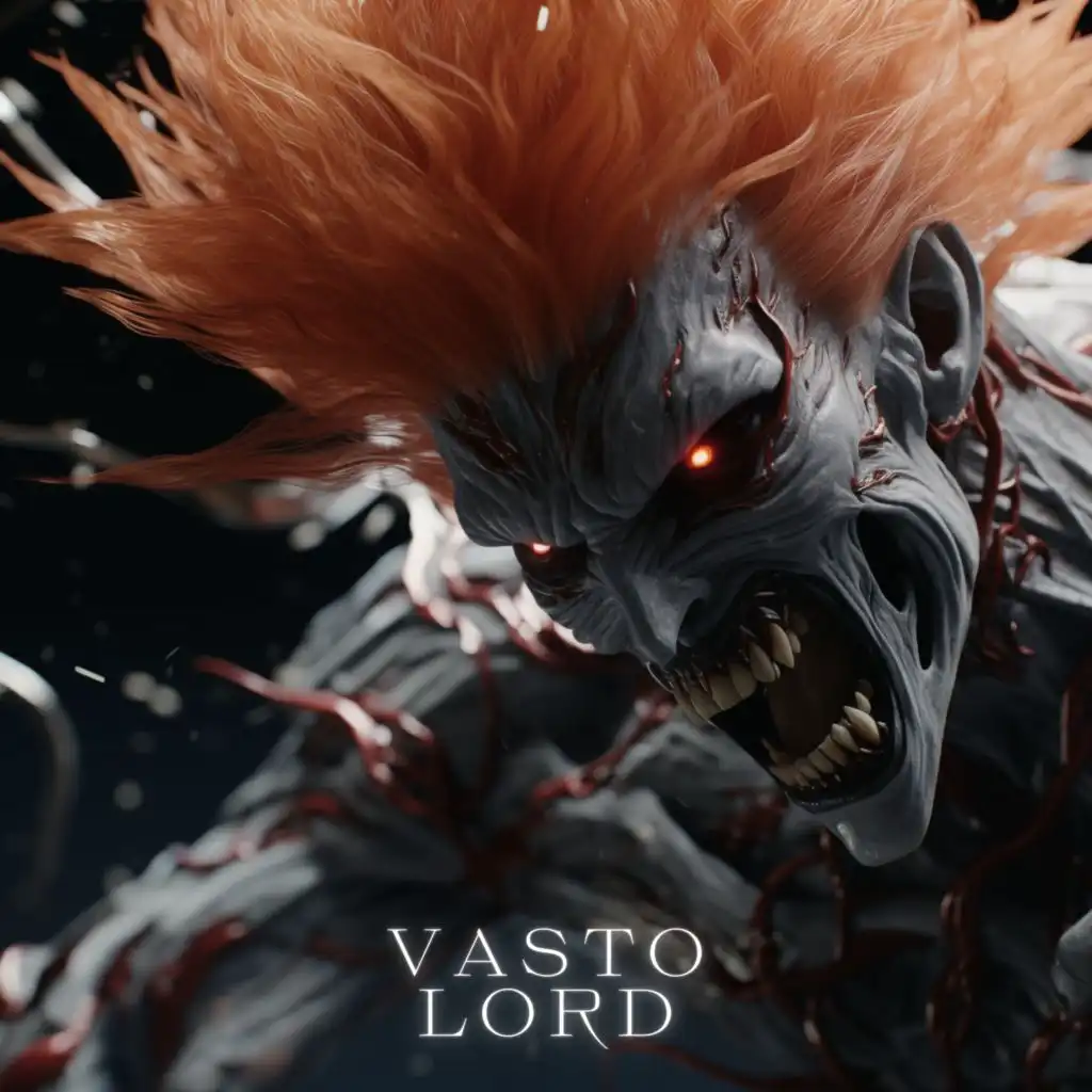 Vasto Lord (Extended Version)