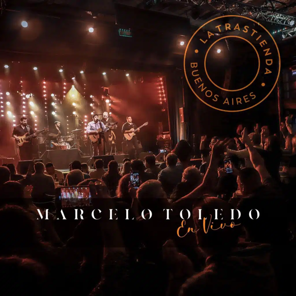 En Vivo en la Trastienda, Buenos Aires