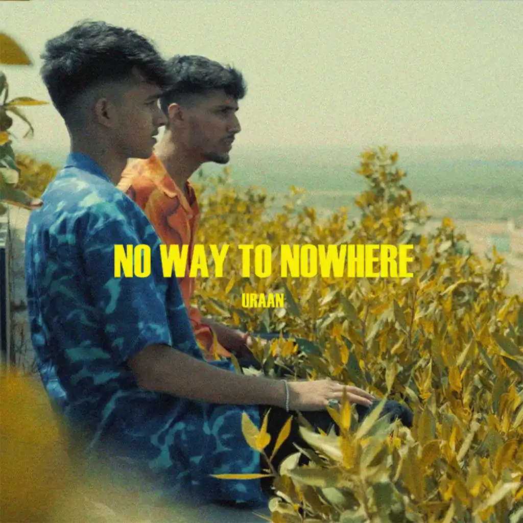 No way to nowhere