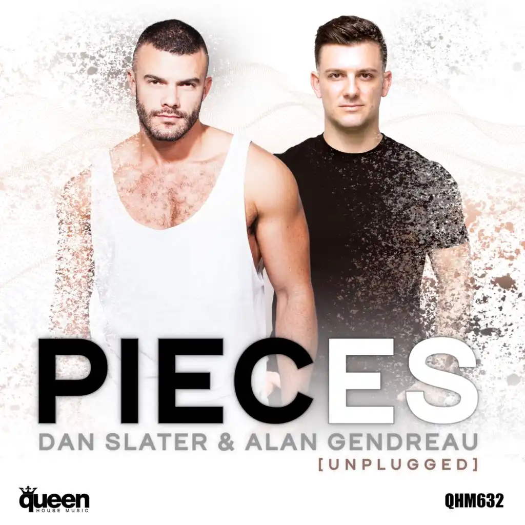 Pieces (Unplugged)