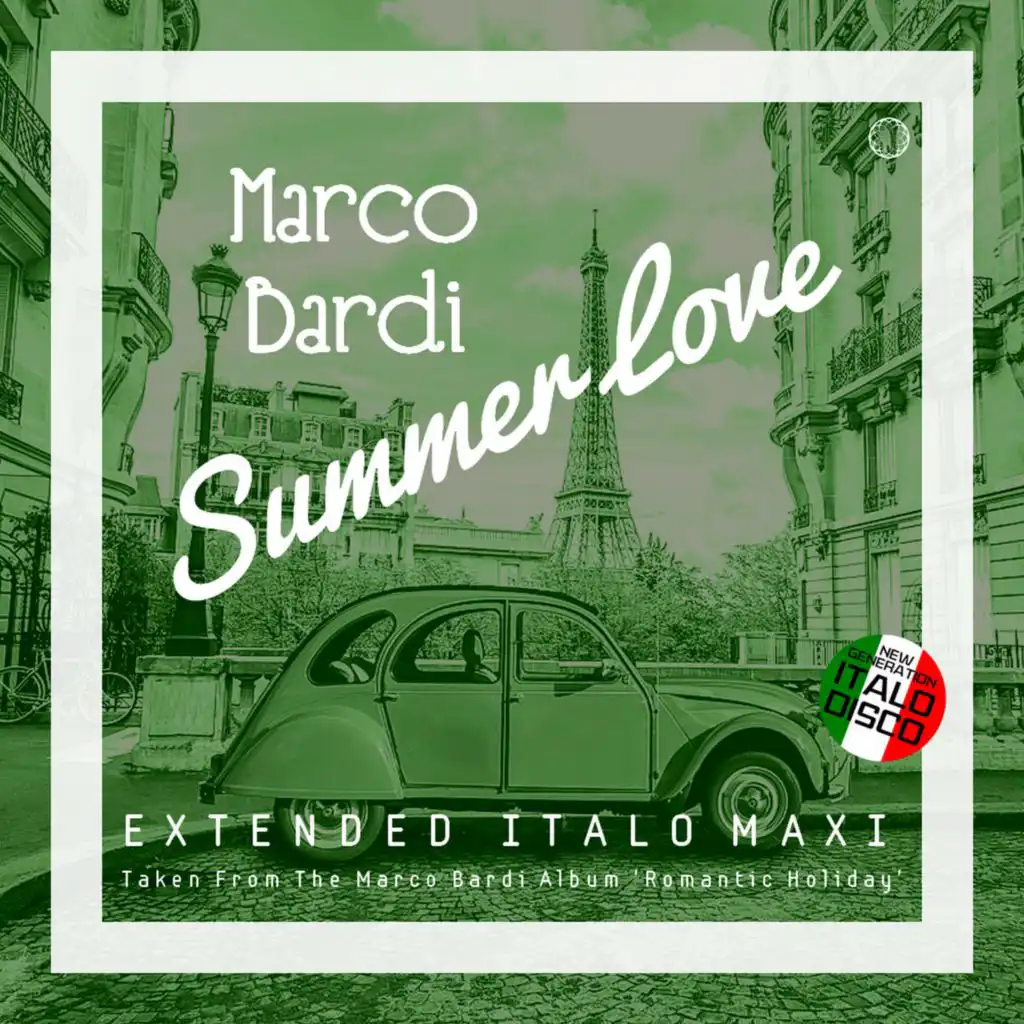Summer Love (Radio Vocal Disco Mix)