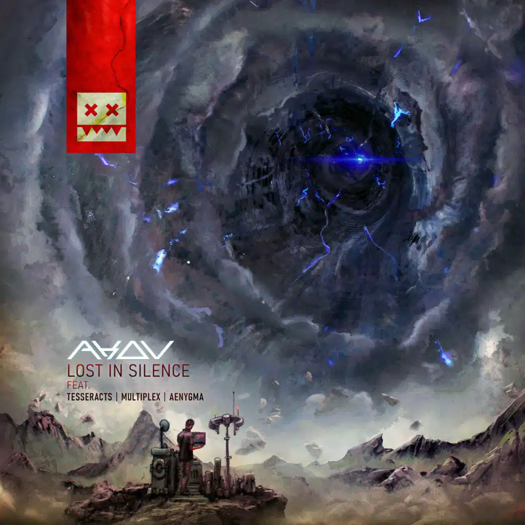 Lost In Silence (feat. TESSERACTS & Multiplex)