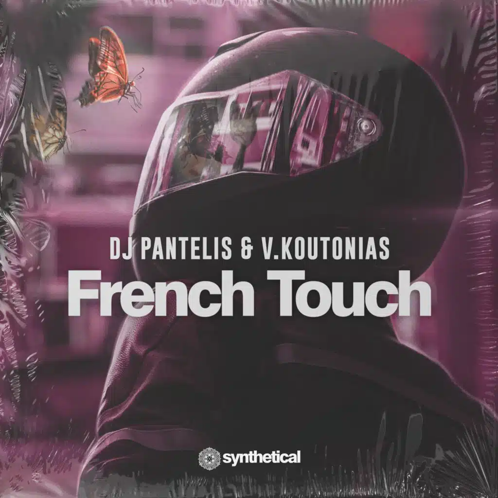 DJ Pantelis & V. Koutonias