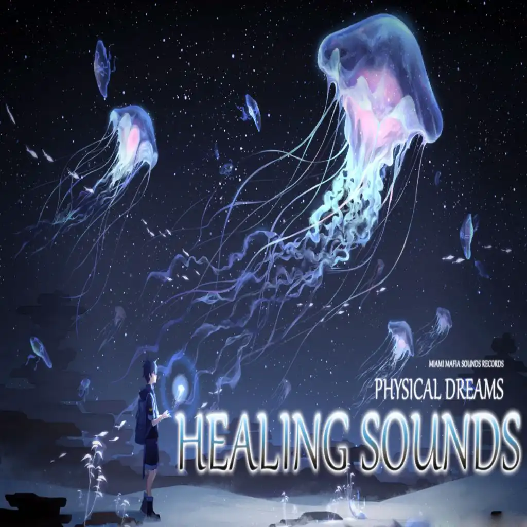Healing Sounds, N2