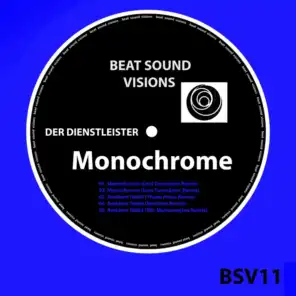 Monochrome (The Remixes)