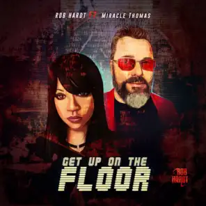 Get up on the Floor (Radio-Edit) [feat. Miracle Thomas]