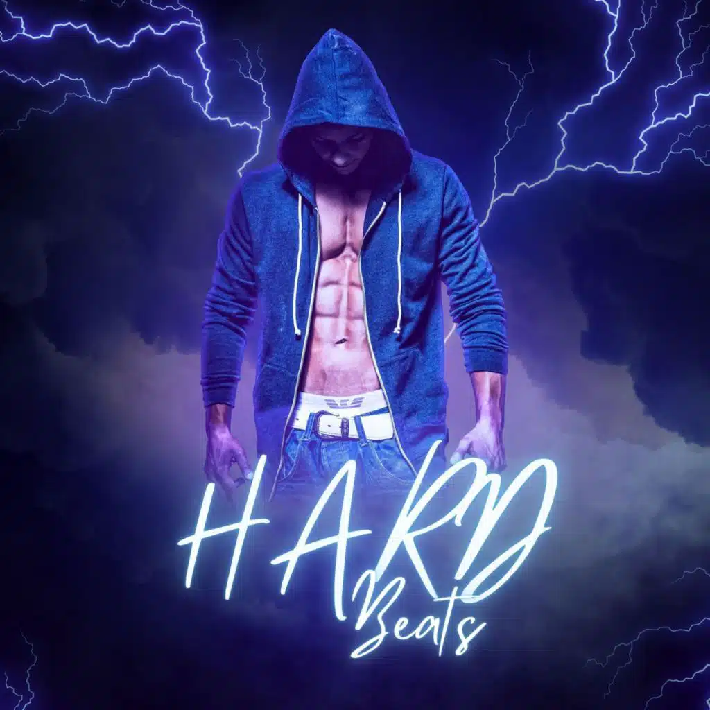 HARD BEATS - EDM - Dance - Top Hits