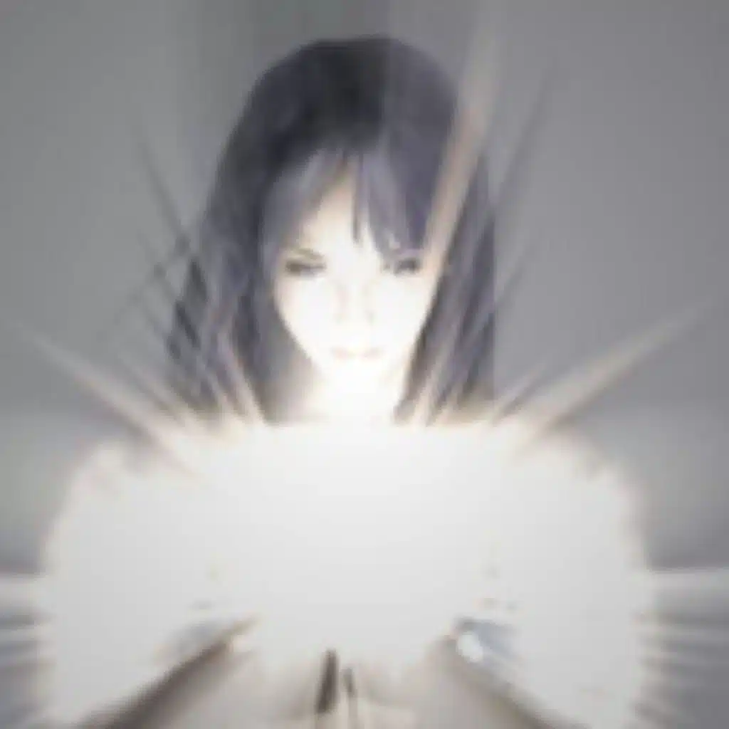 strangers (breakcore slowed + reverb)