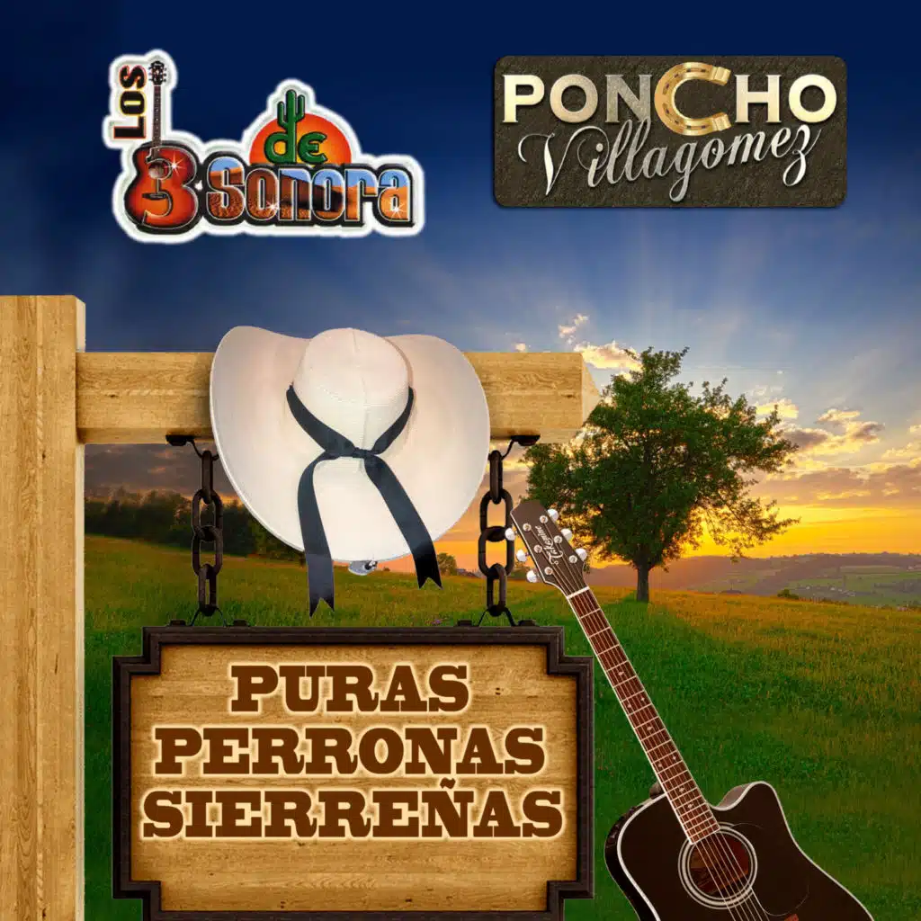 Puras Perronas Sierreñas