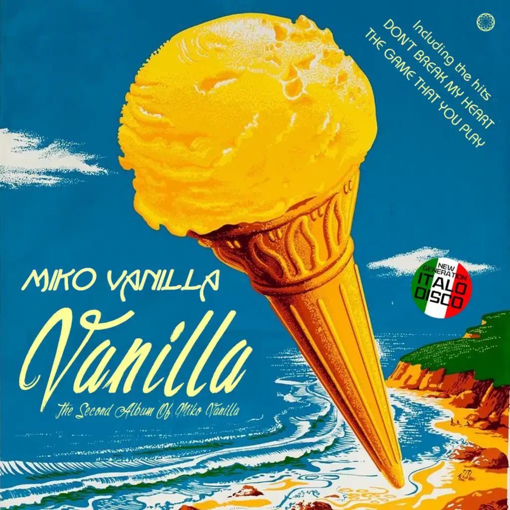 Vanilla