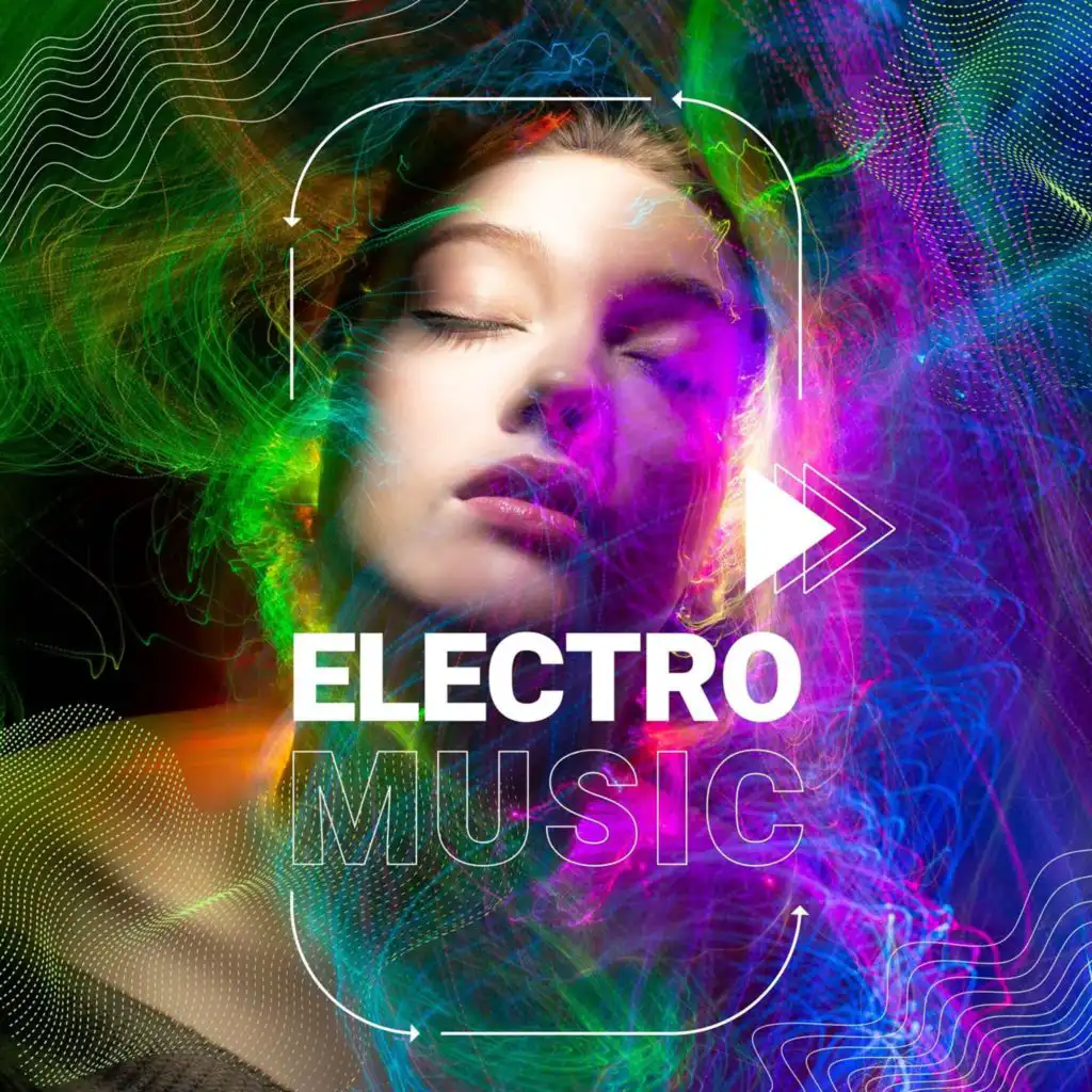 ELECTRO MUSIC - EDM - Pop - Dance