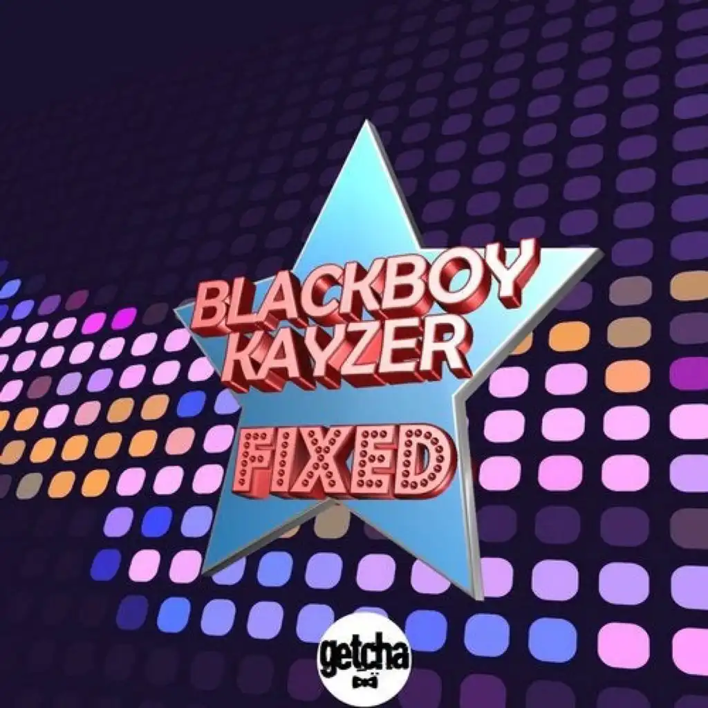 BlackBoy KAYZER