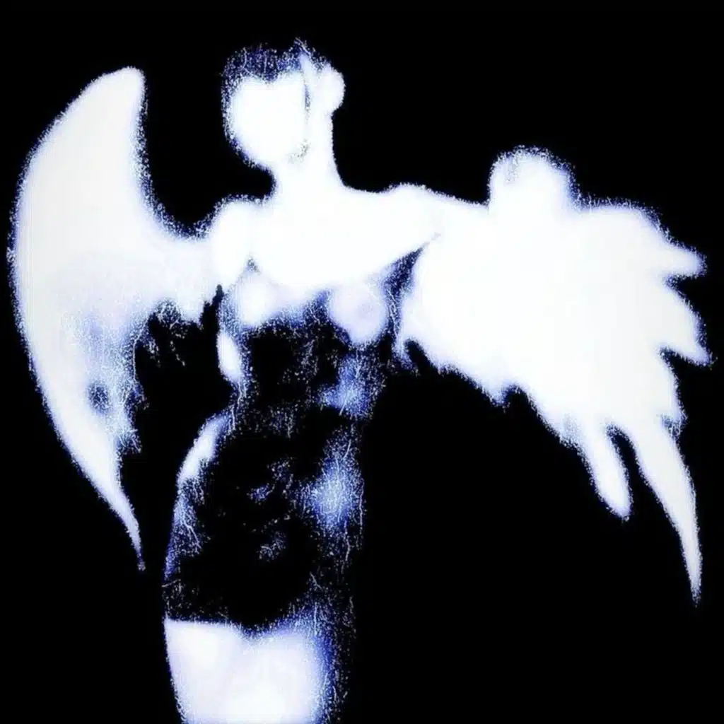 sweater weather (breakcore sped up)