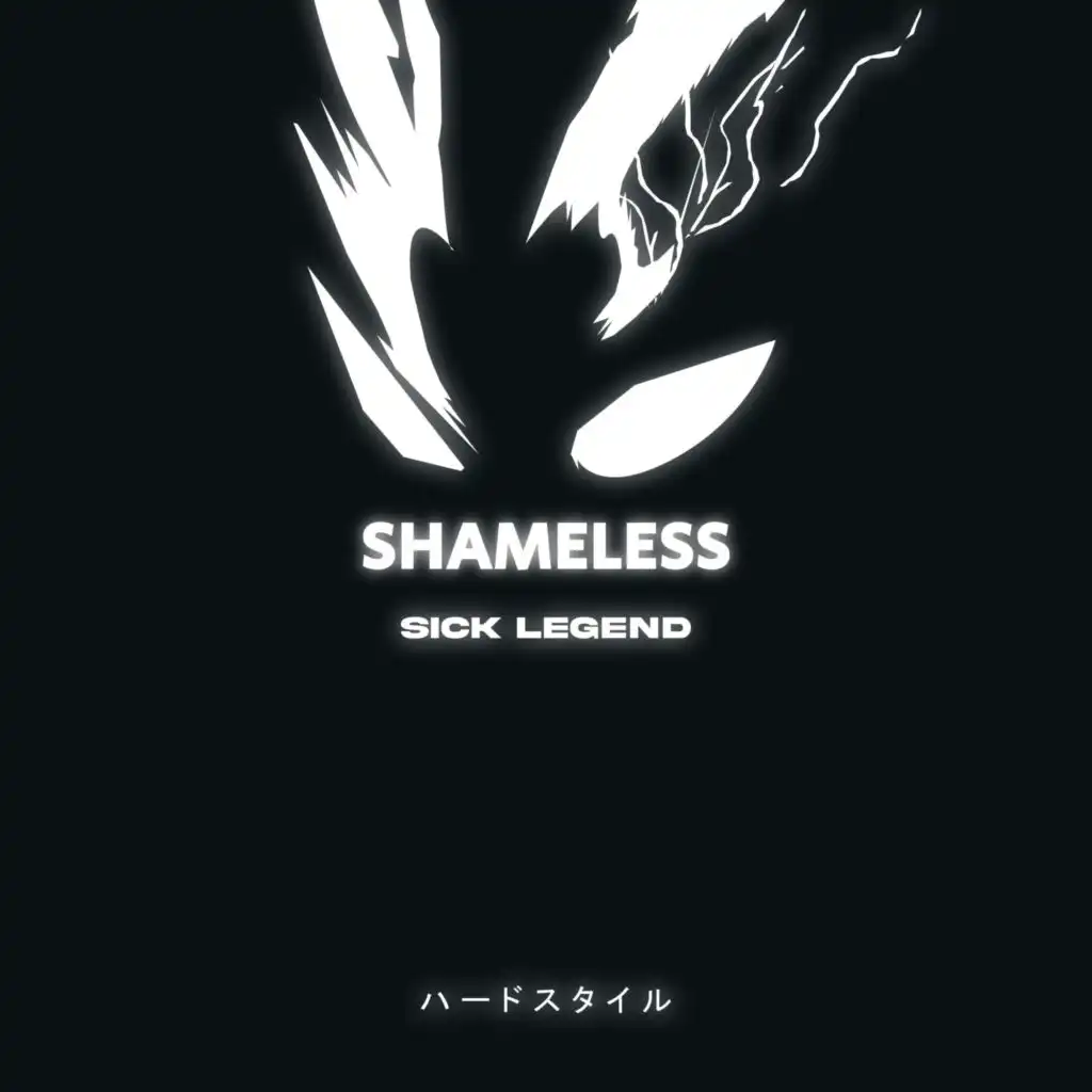SHAMELESS HARDSTYLE (SLOWED + REVERB)