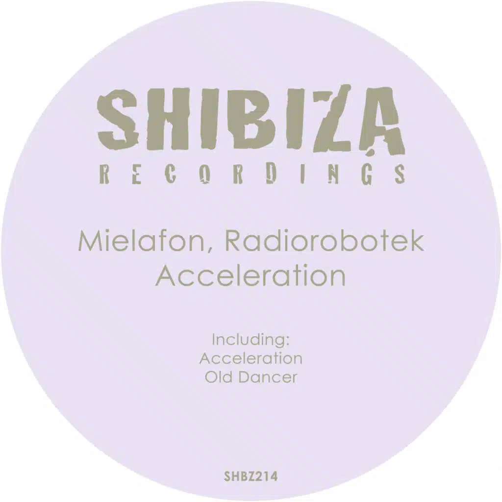 Mielafon & Radiorobotek