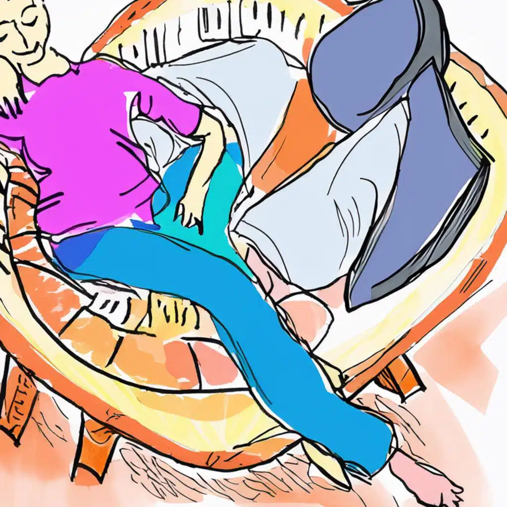 Тихие Мелодии Заката