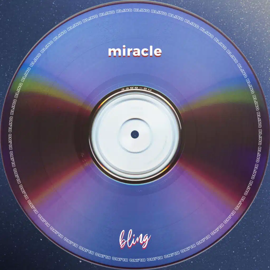 miracle (tekkno)