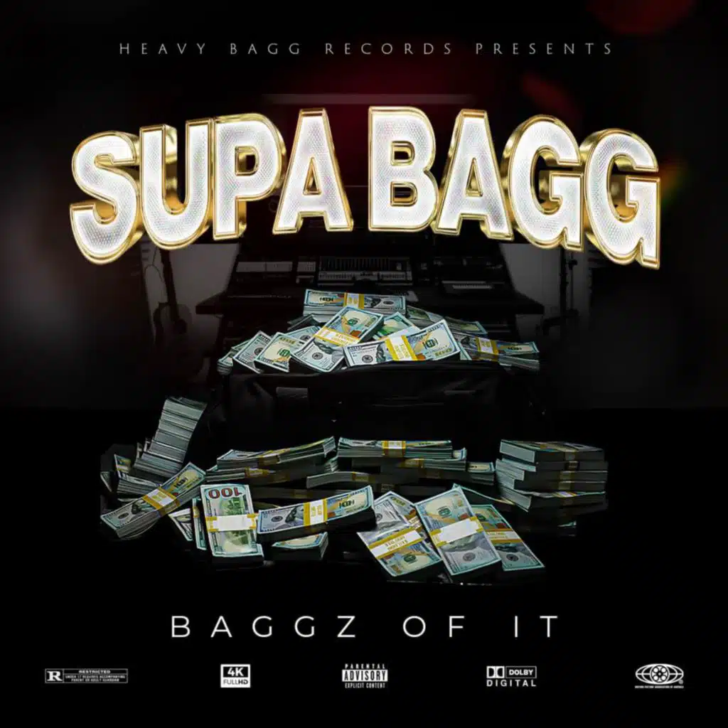 Baggz Of It