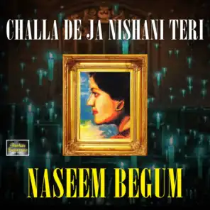 Naseem Begum