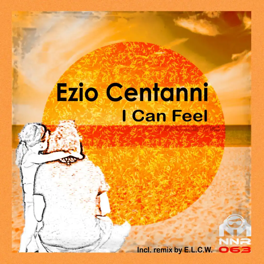 I Can Feel (E.L.C.W. Radio Edit)