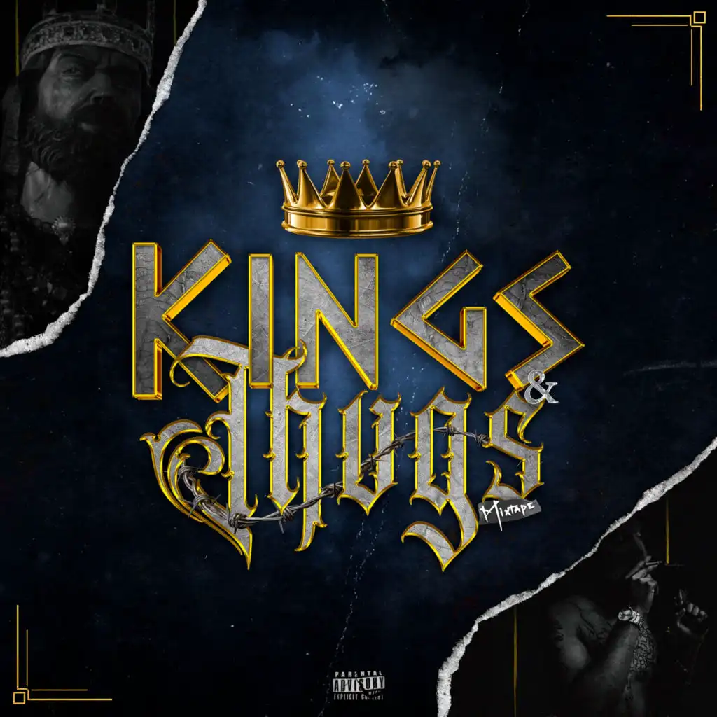 Kings & Thugs Mixtape