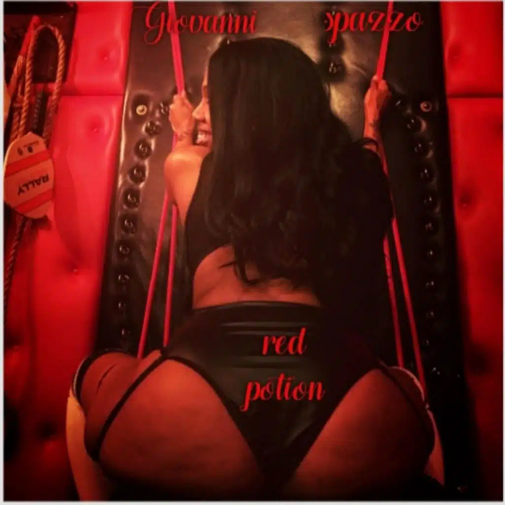 Red Potion