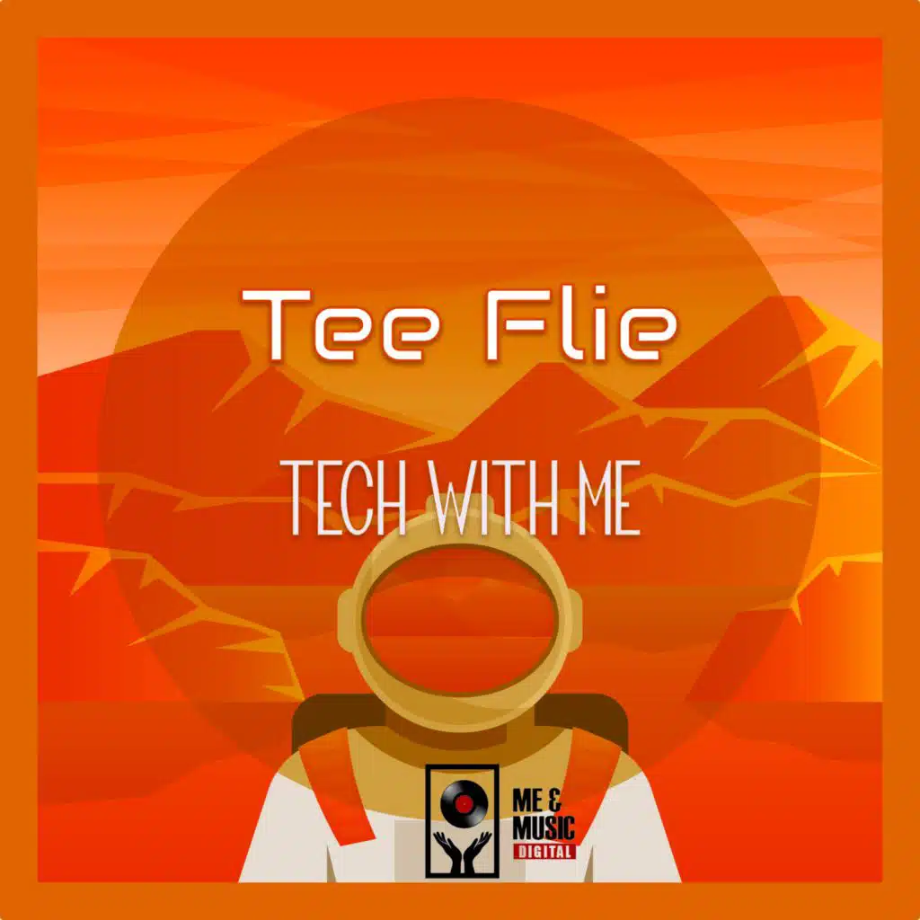 Tech with Me