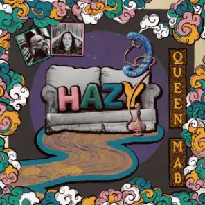Hazy (Club des Belugas Remix)