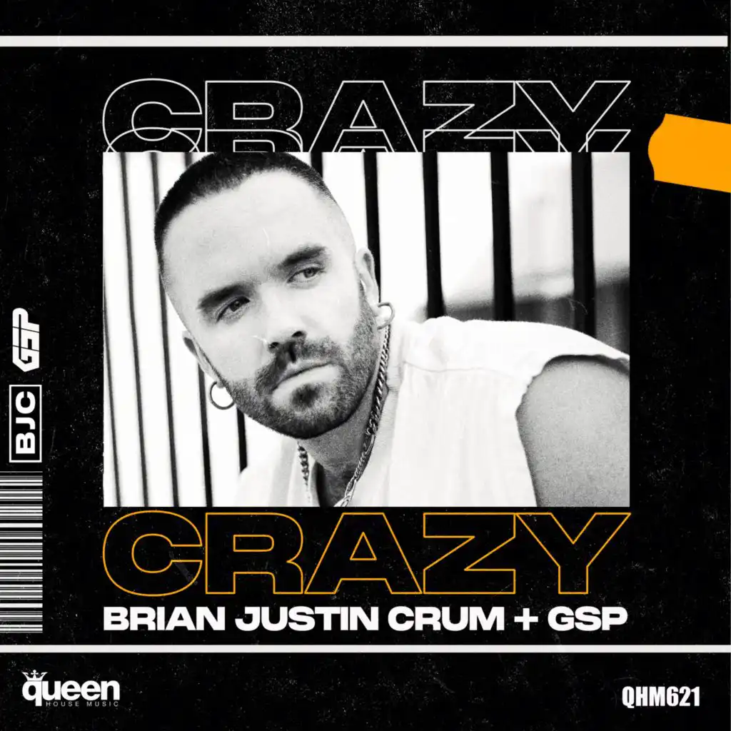 Brian Justin Crum & GSP