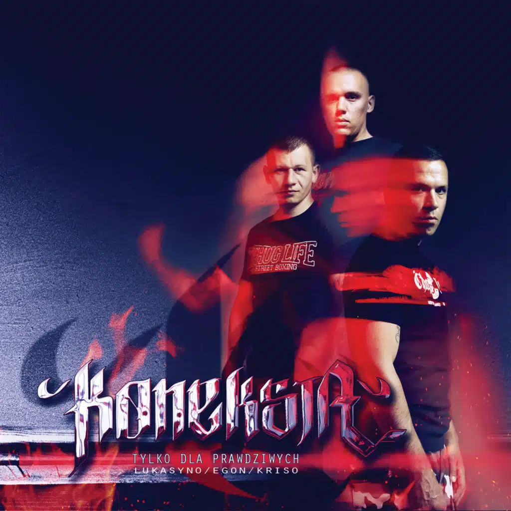 Tylko dla prawdziwych