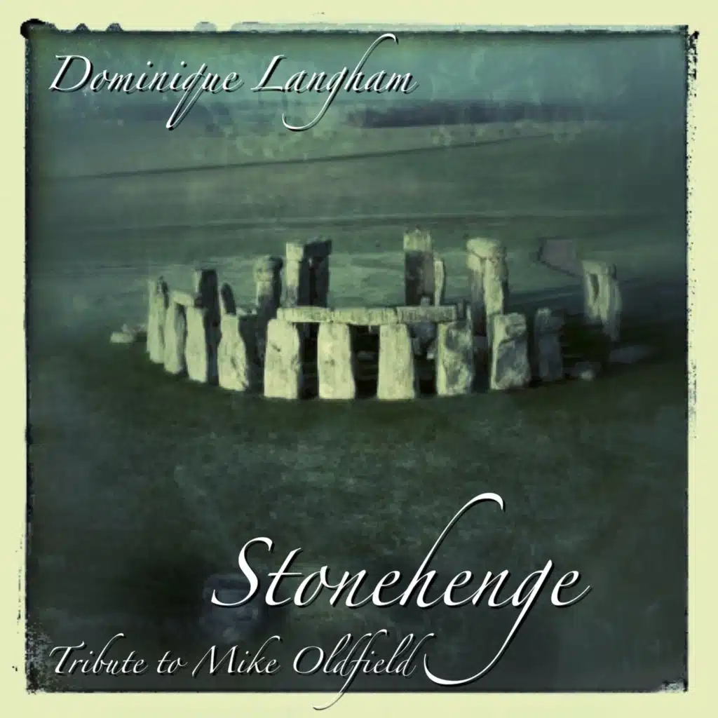 STONEHENGE