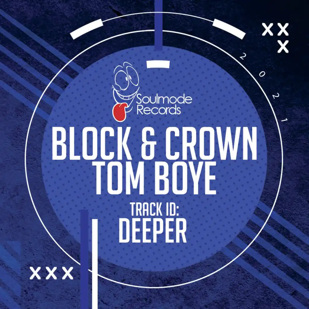 Block & Crown & Tom Boye