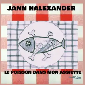Jann Halexander