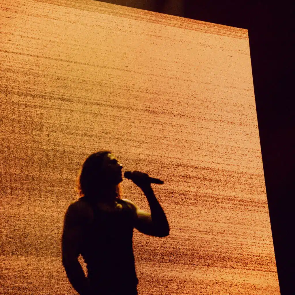 Honor Your Goals (Instrumental)