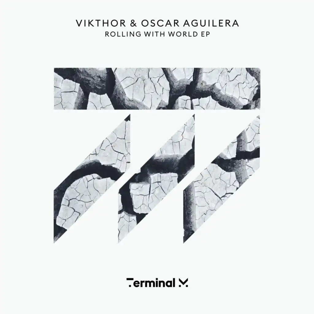 Vikthor & Oscar Aguilera