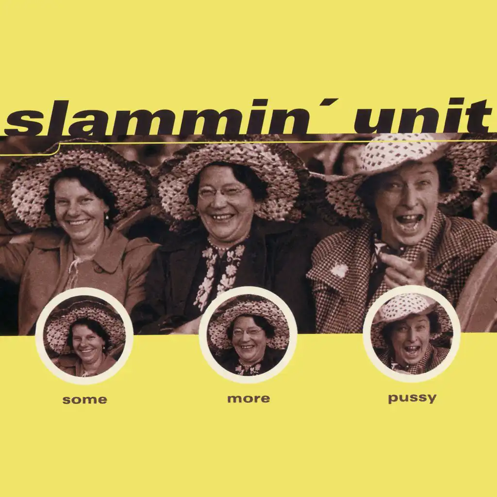 Slammin' Unit