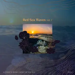 Red Sea Waves, Vol. 1