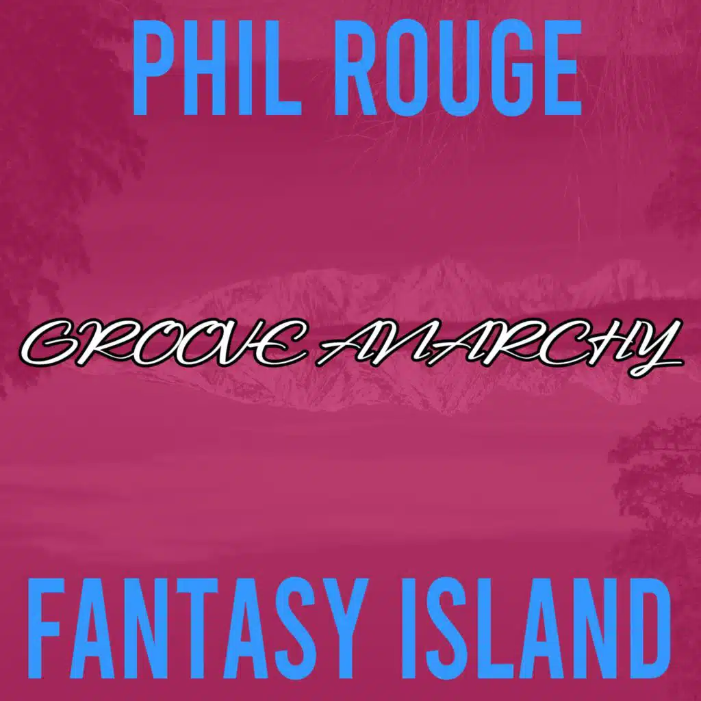 Nu Ground Foundation & Phil Rouge