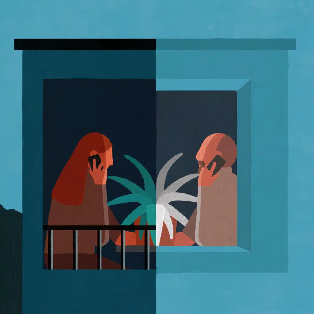 Bonusaflevering: Allebei gevangen