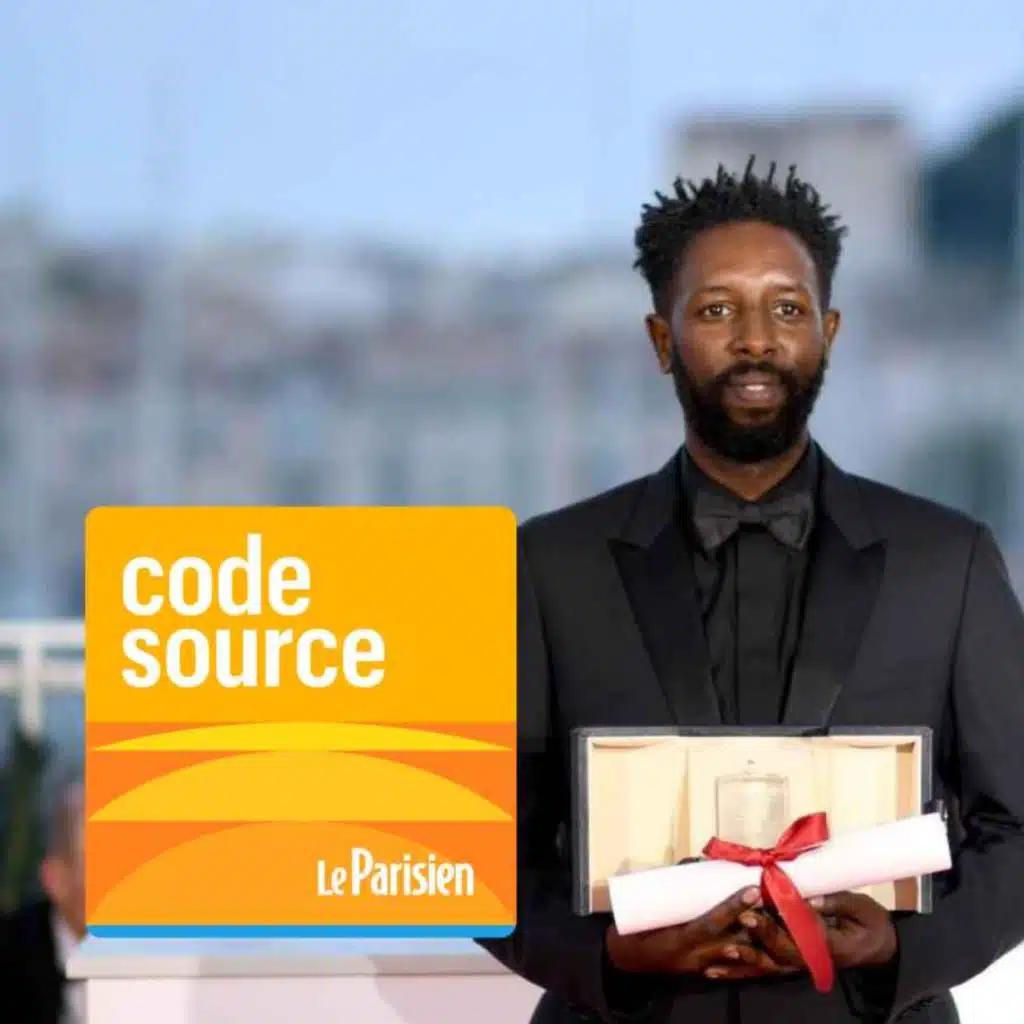 « Les Misérables », « Bâtiment 5 »… Ladj Ly, le réalisateur qui ausculte la banlieue