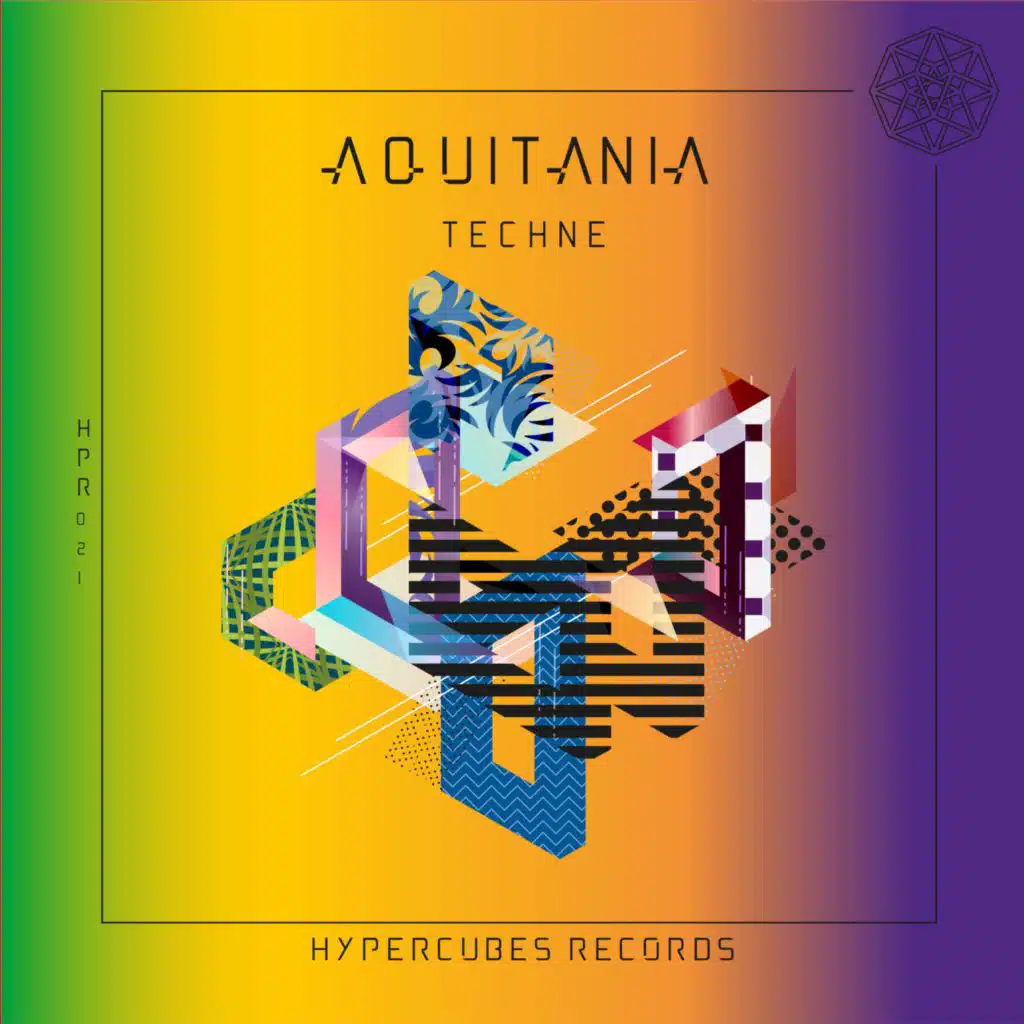 Aquitania