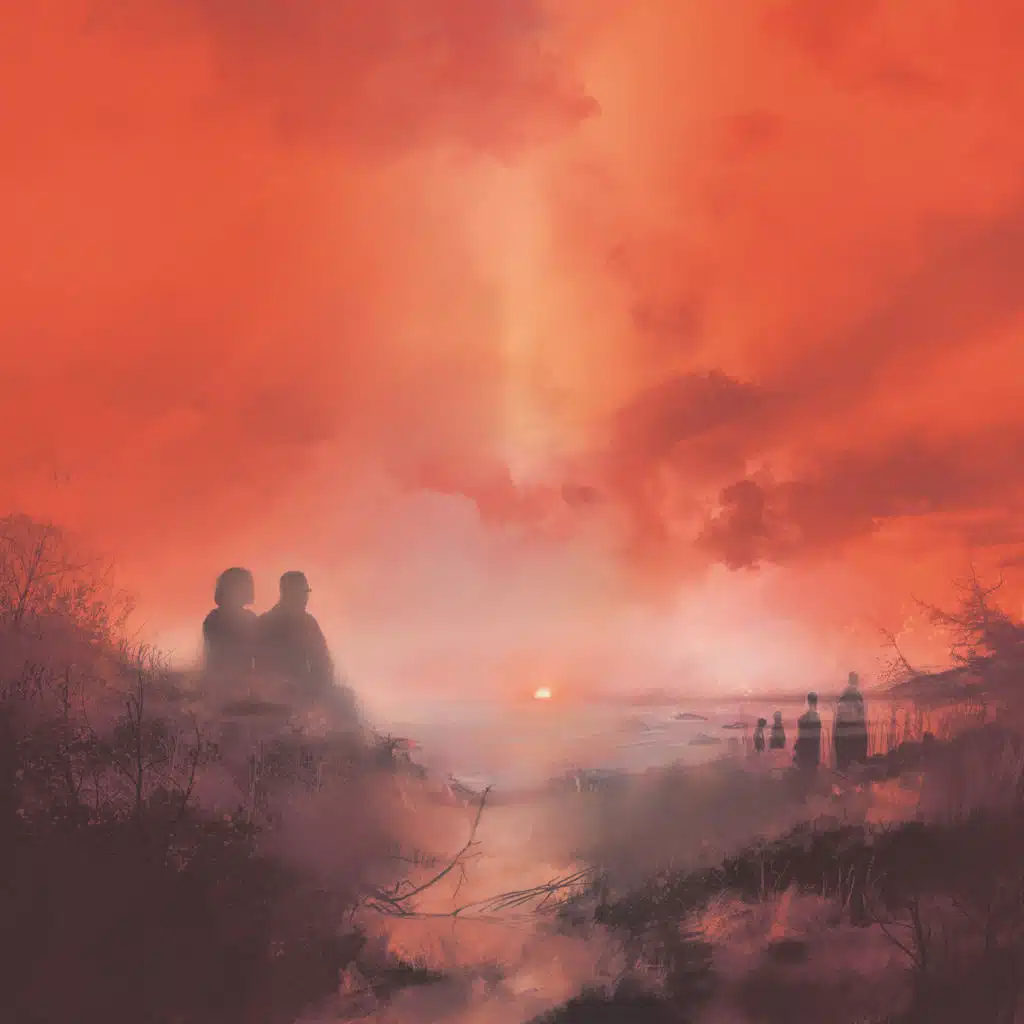 The Urban Folk Quartet