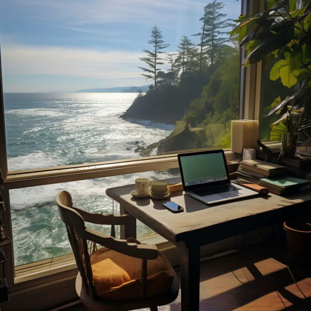 Serenatas De Trabajo Tranquilo