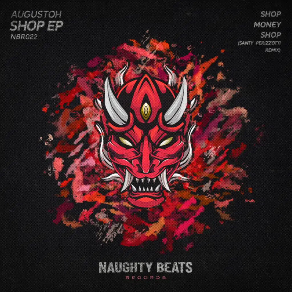 Shop EP