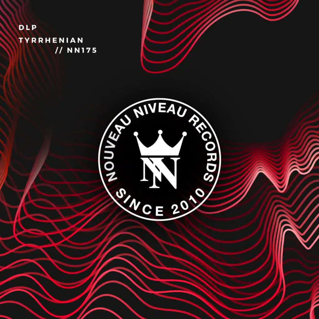 Tyrrhenian (Radio-Edit)